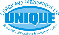 Unique Design & Fabrications